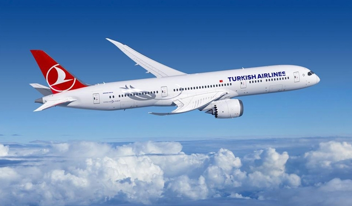 THY’nin üç uçağında deneme amaçlı sınırsız vs ücretsiz internet dönemi başladı